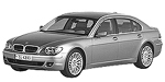 BMW E66 P373B Fault Code