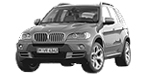 BMW E70 P373B Fault Code