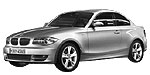 BMW E82 P373B Fault Code