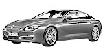 BMW F06 P373B Fault Code