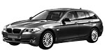 BMW F11 P373B Fault Code
