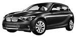 BMW F21 P373B Fault Code