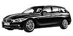 BMW F31 P373B Fault Code